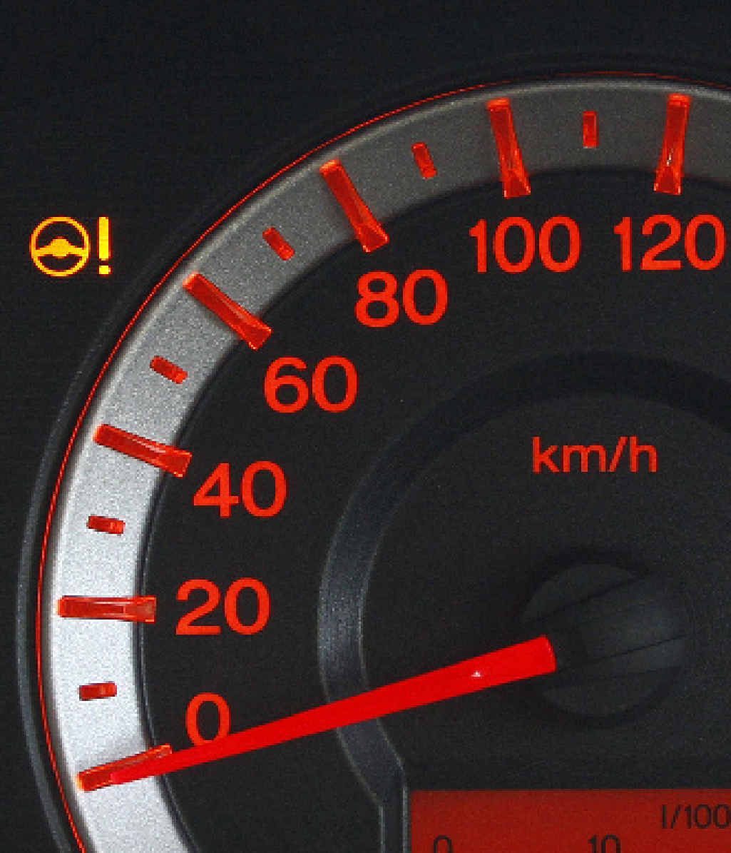 Fancy 120kmh on the highway? Fancy 120kmh on the highway?